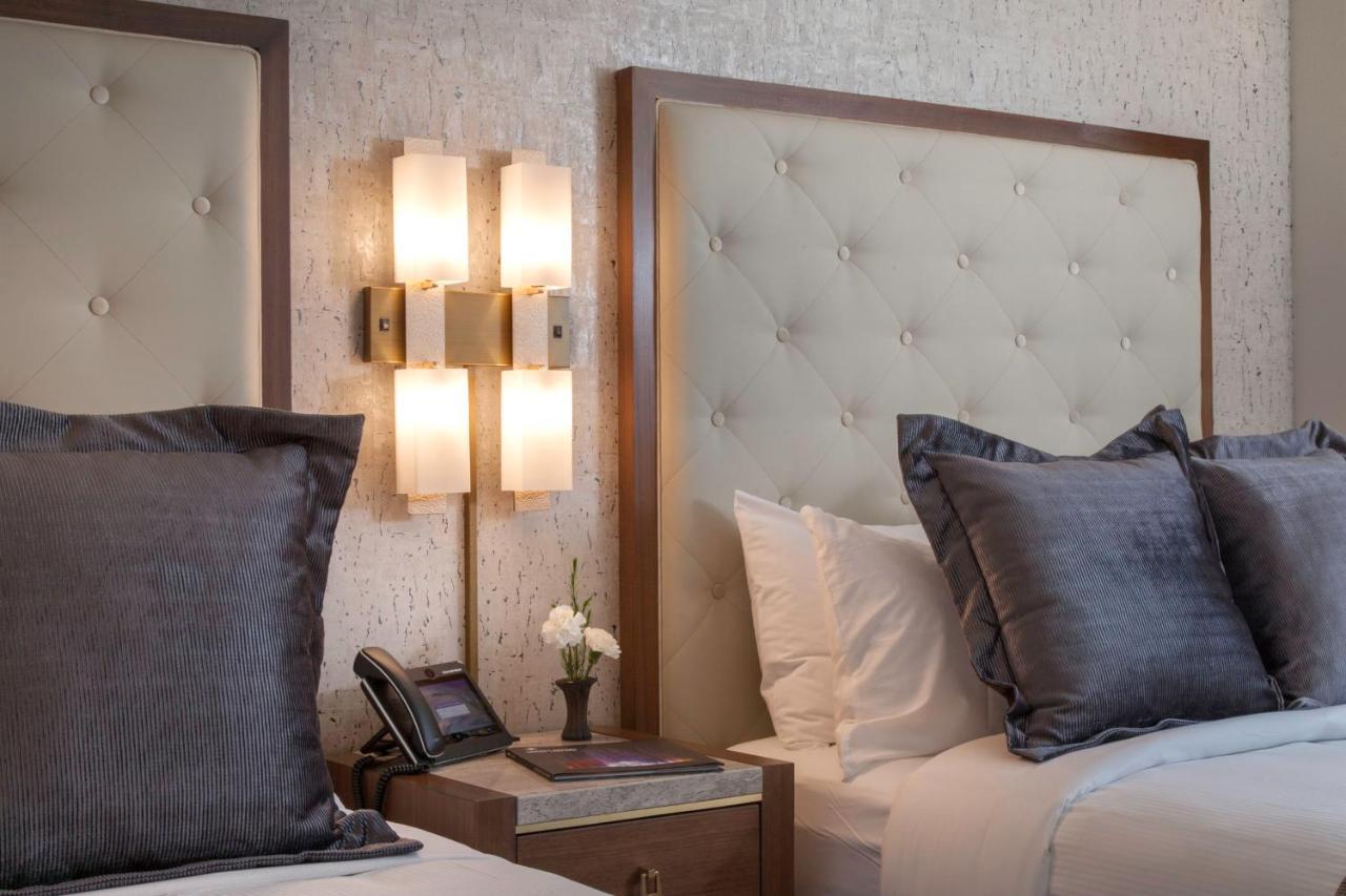 เลกาซี รีสอร์ต โฮเต็ล แอนด์ สปา Hotel ซานดิเอโก ภายนอก รูปภาพ