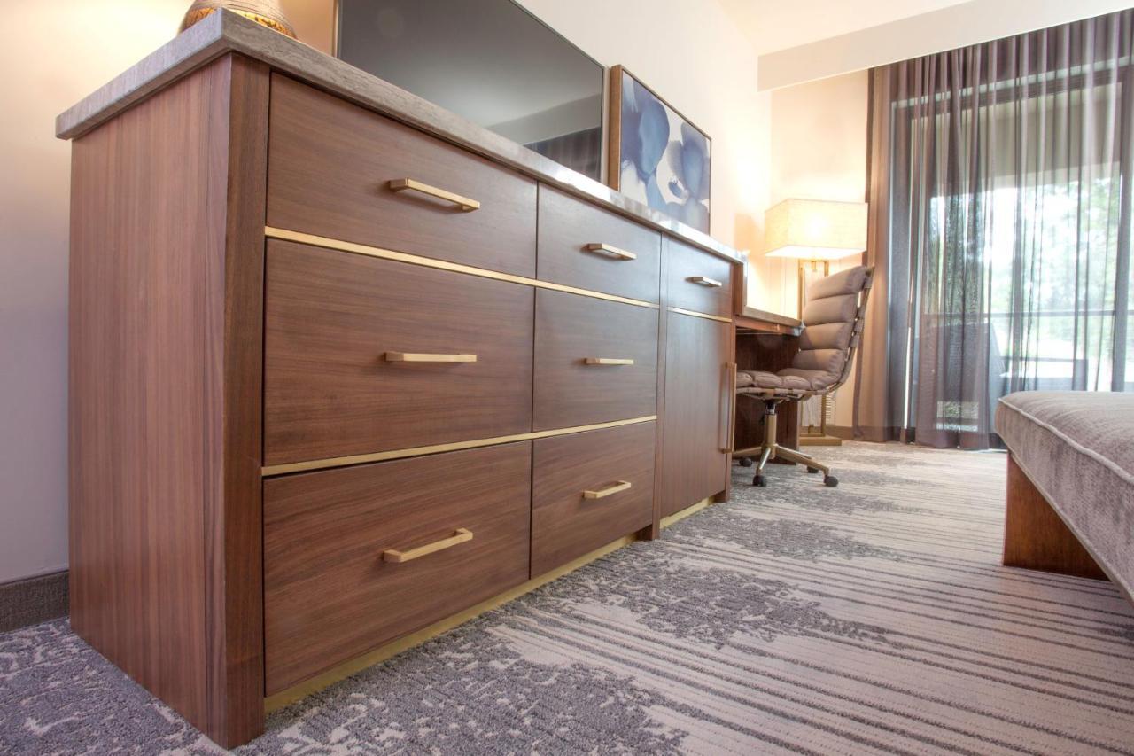 เลกาซี รีสอร์ต โฮเต็ล แอนด์ สปา Hotel ซานดิเอโก ภายนอก รูปภาพ